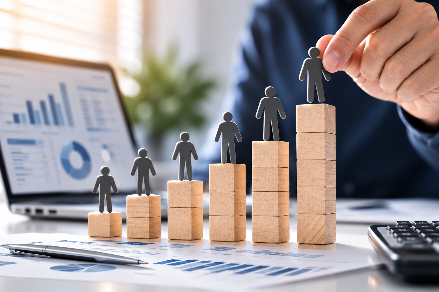Personalkosten analysieren: 7 wichtige Kennzahlen für Unternehmen
