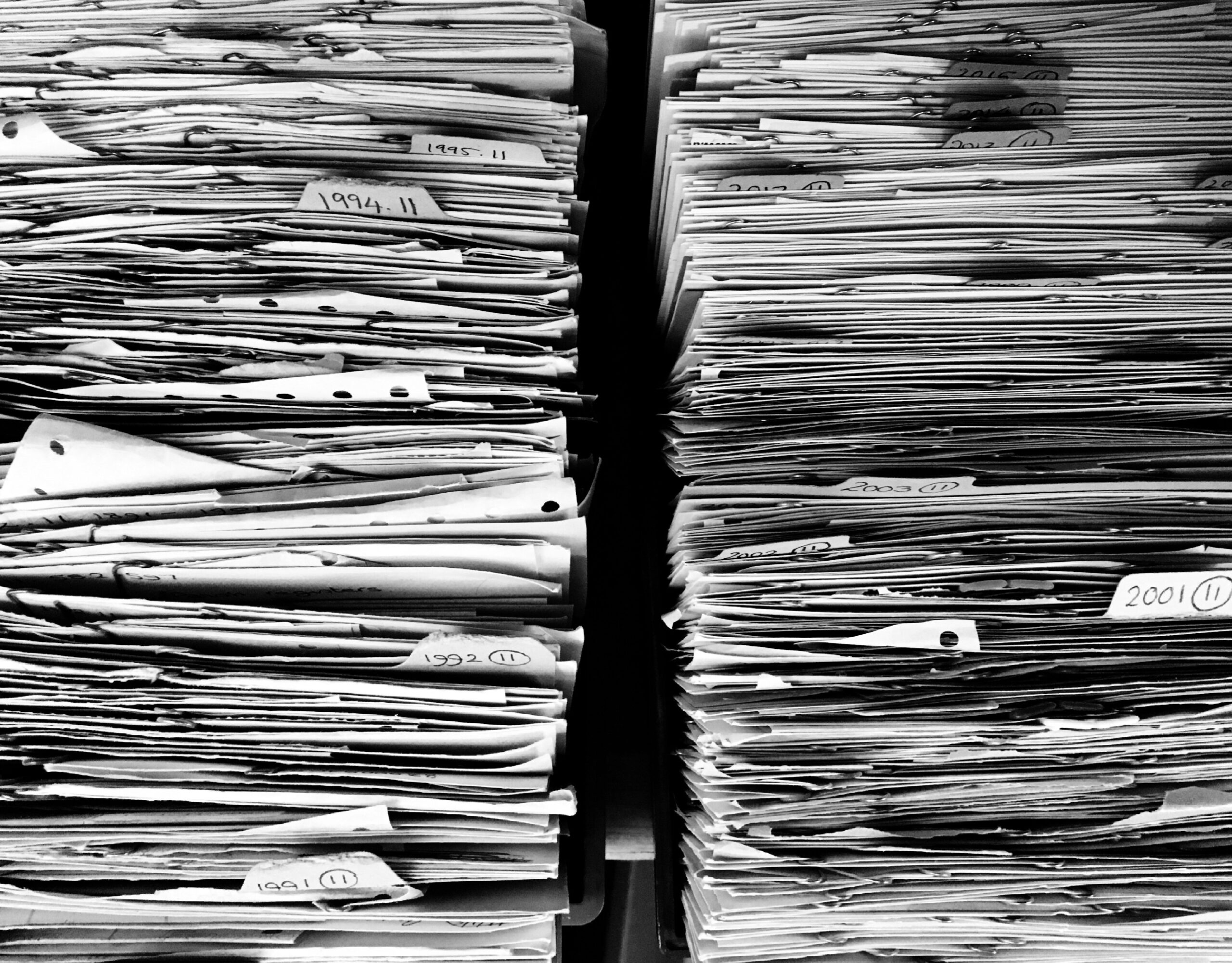 Büroorganisation für kleine Unternehmen: 7 Tipps für effizientere Abläufe